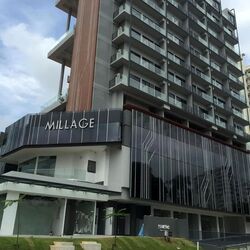 Millage (D14), Retail #630125031